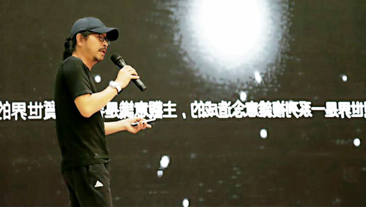 绿巨人黄色软件下载联袂邱春瑞大师，匠心传城“瑞”动常州 1
