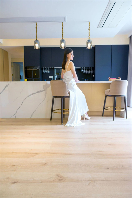 Room Tour|一线临湖庭院，高阶生活的艺术想象 image7