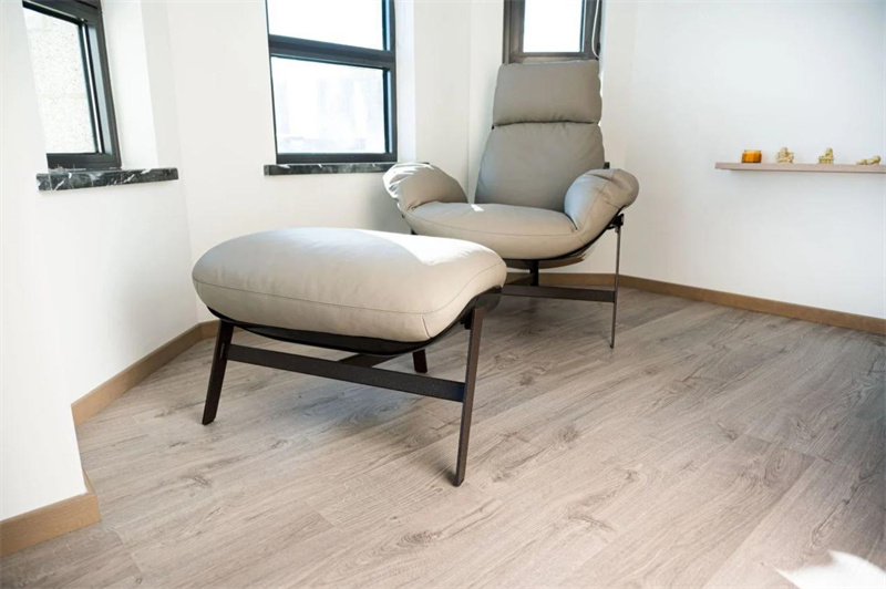 Room Tour|600㎡海滨别墅，沉浸式悦享极简家居风尚 image12