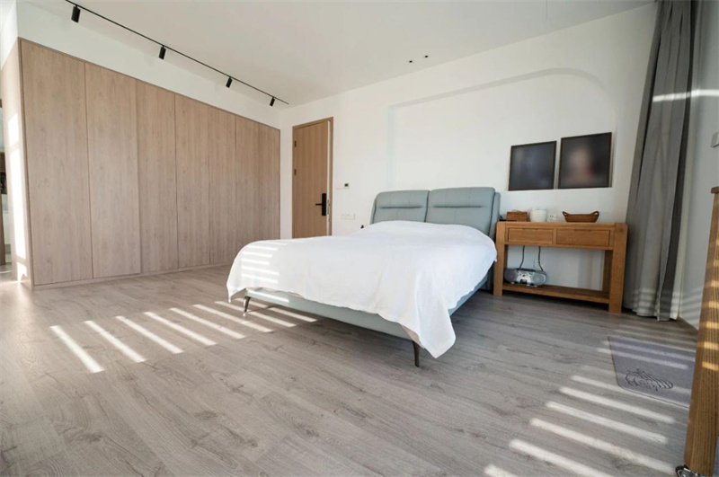 Room Tour|600㎡海滨别墅，沉浸式悦享极简家居风尚 image9
