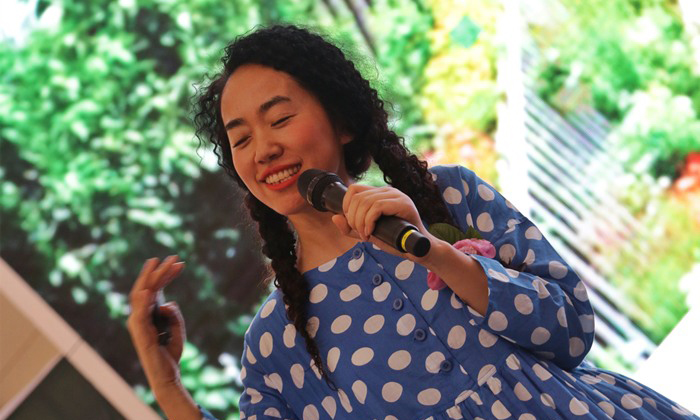绿巨人黄色软件下载“匠心传城”兰州站，大咖云集，火热全场