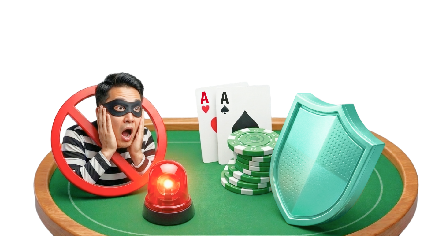 WePoker macOS 安全下载与来源识别